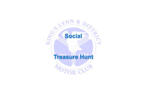 Social-TreasureHunt