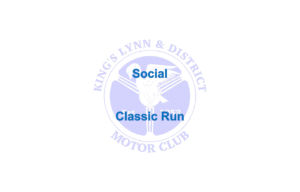 Social-ClassicRun